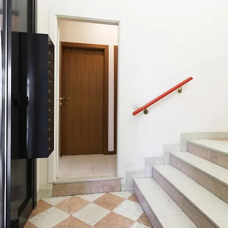 Yourbanflat Butterfly Padova Exterior photo