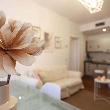 Yourbanflat Butterfly Padova Exterior photo