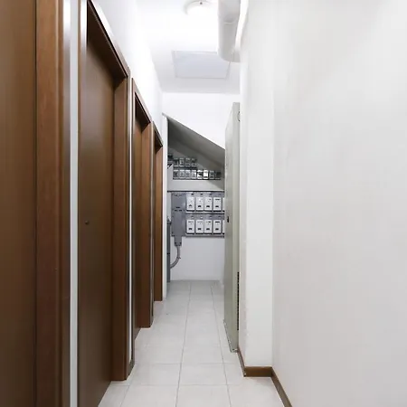 Yourbanflat Butterfly Padova Exterior photo