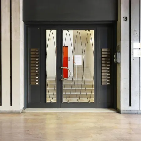 Yourbanflat Butterfly Padova Exterior photo