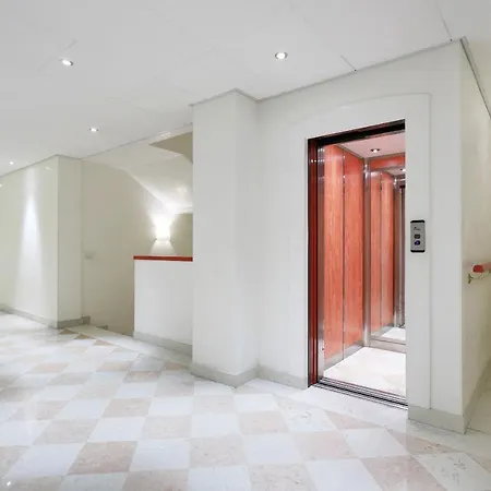 Yourbanflat Butterfly Padova Exterior photo