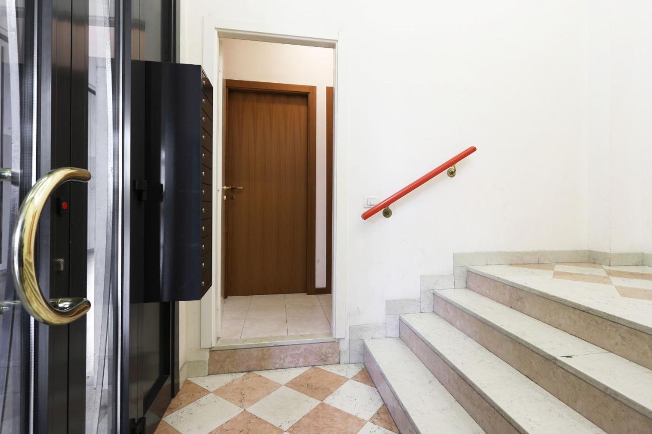 Yourbanflat Butterfly * Padova