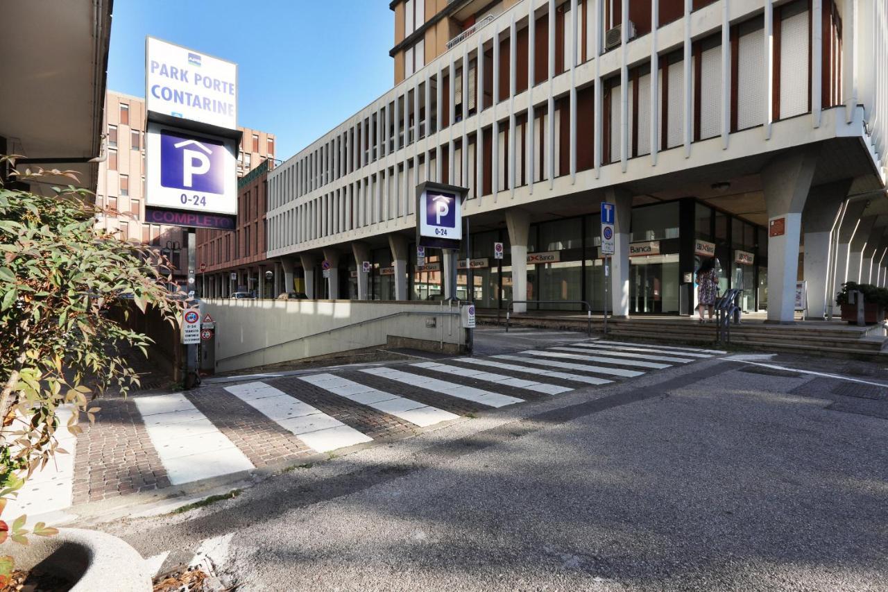 Apartment Yourbanflat Butterfly Padova