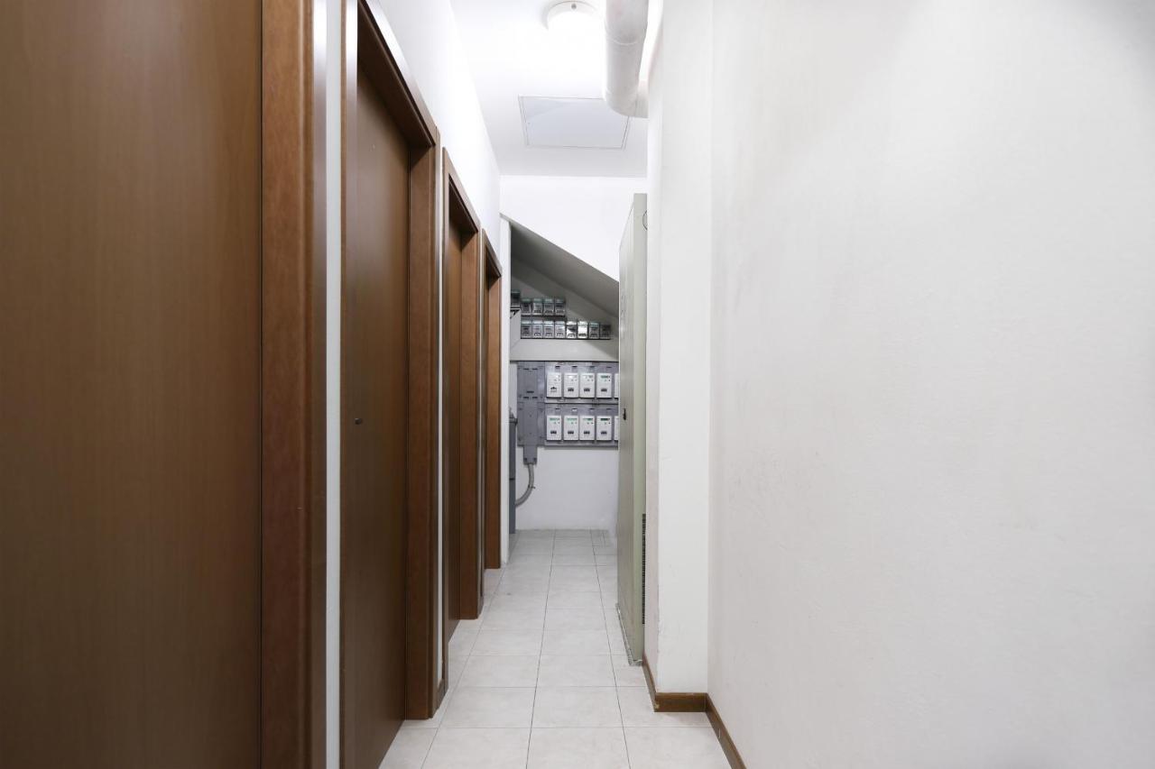 Apartment Yourbanflat Butterfly