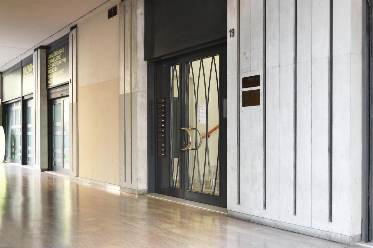 Apartment Yourbanflat Butterfly Padova