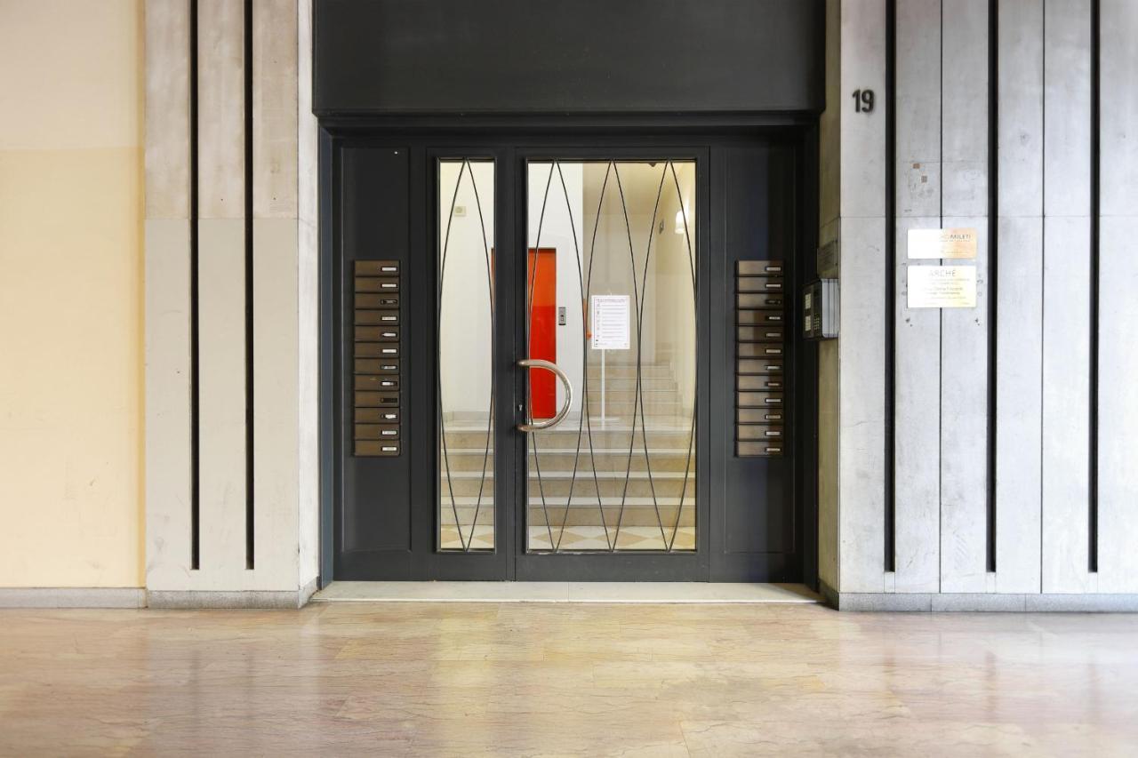 Yourbanflat Butterfly Apartment *