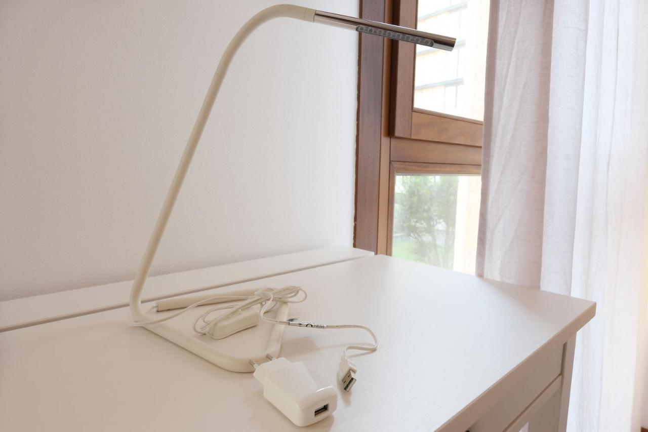 Apartment Yourbanflat Butterfly Padova