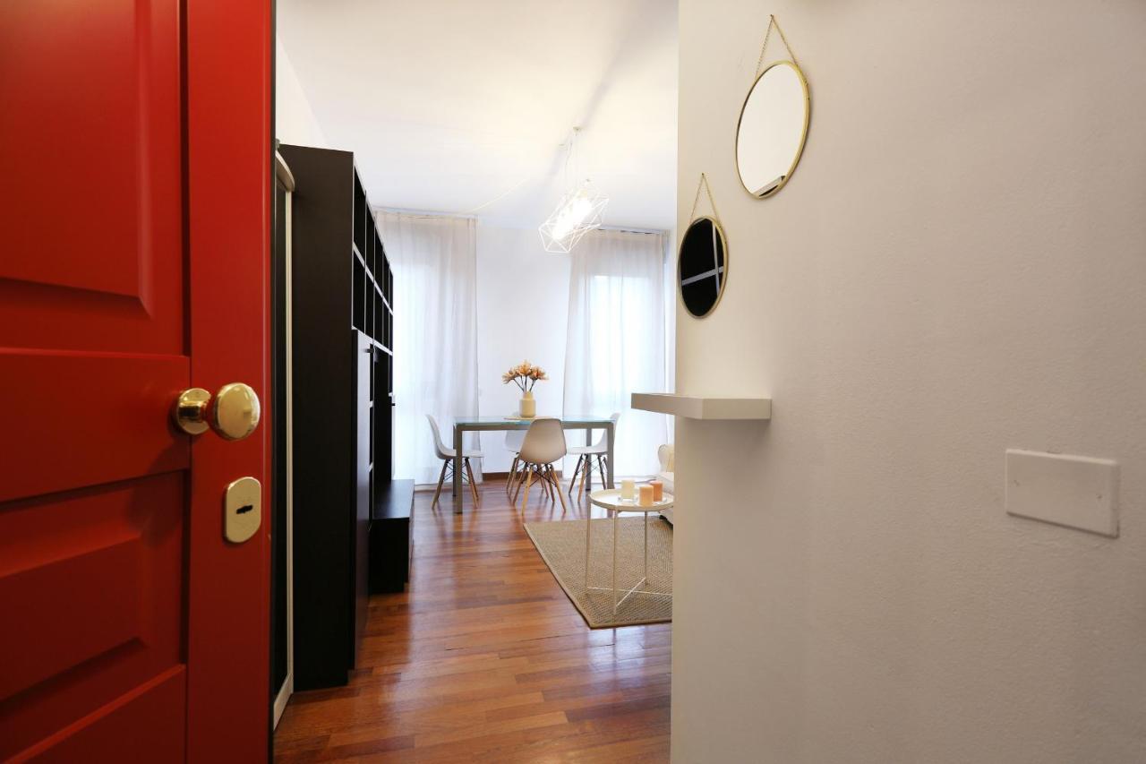 Apartment Yourbanflat Butterfly