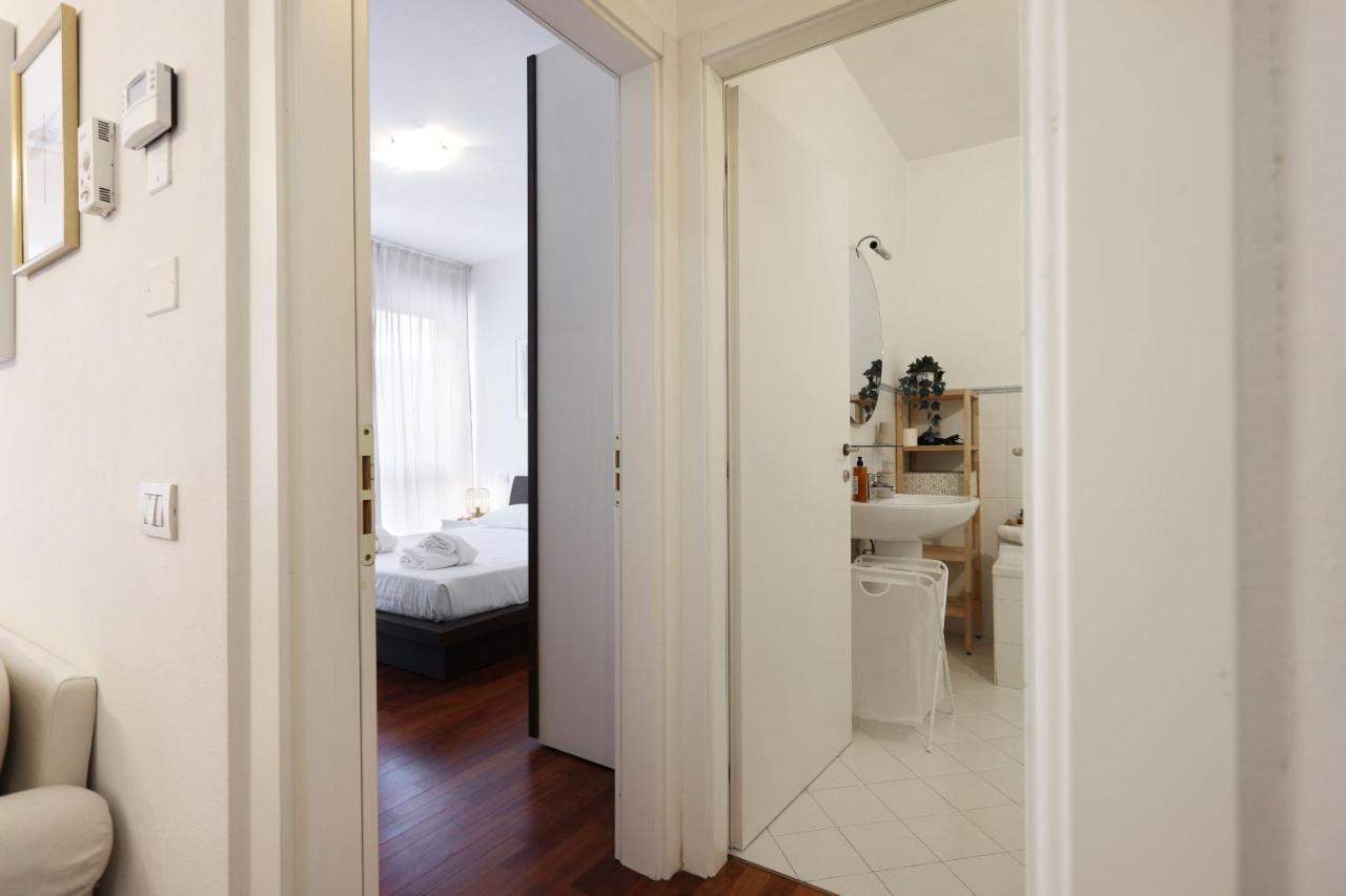 Yourbanflat Butterfly Apartment Padova