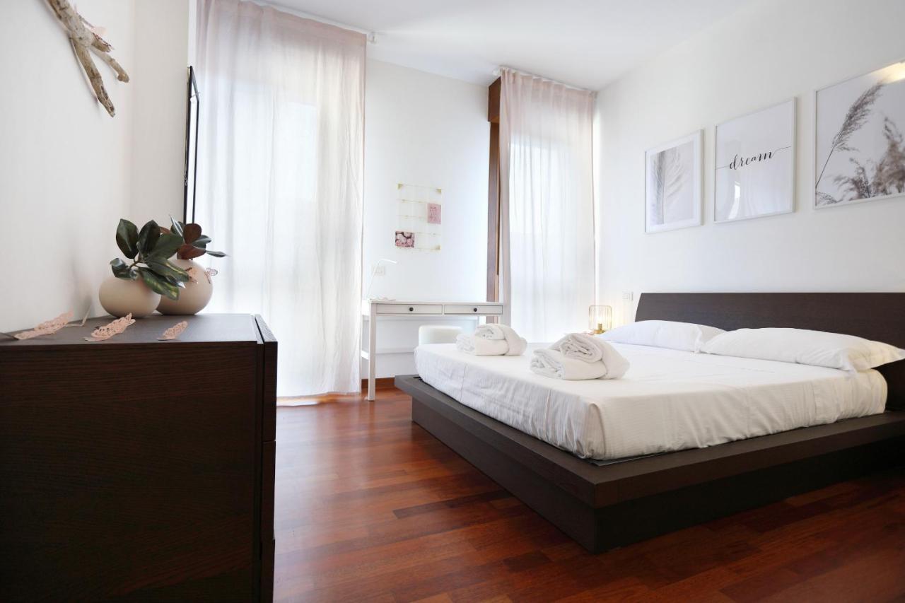 Yourbanflat Butterfly Apartment Padova