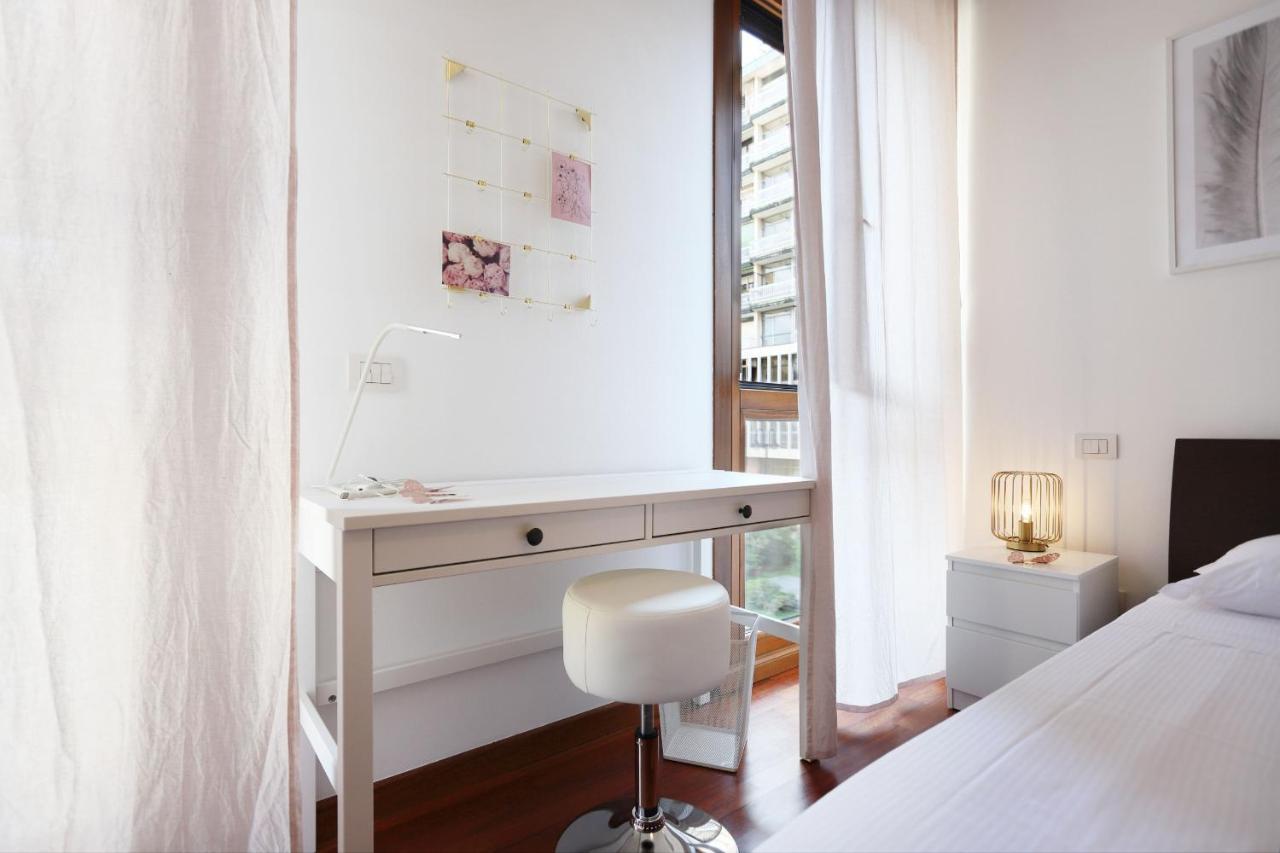 Yourbanflat Butterfly Apartment
