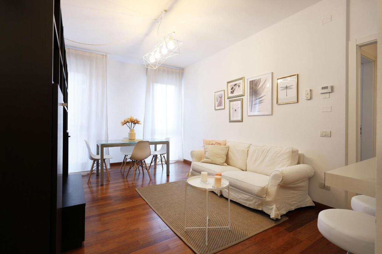 Yourbanflat Butterfly Apartment Padova