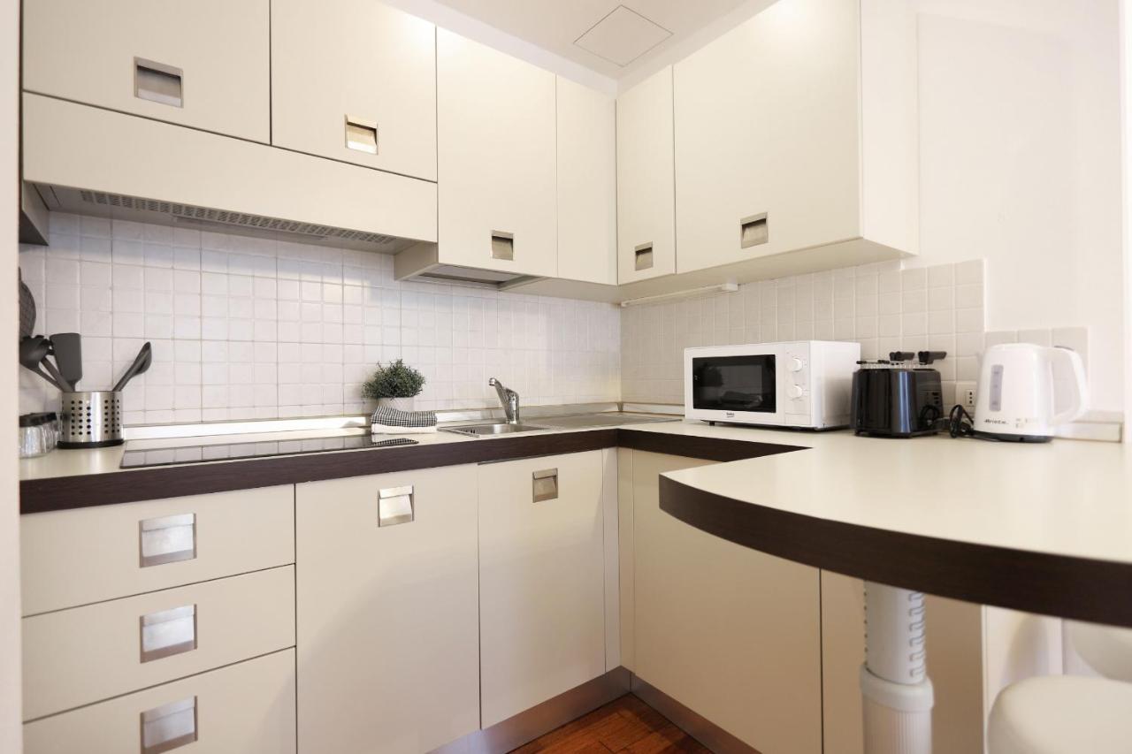 Apartment Yourbanflat Butterfly