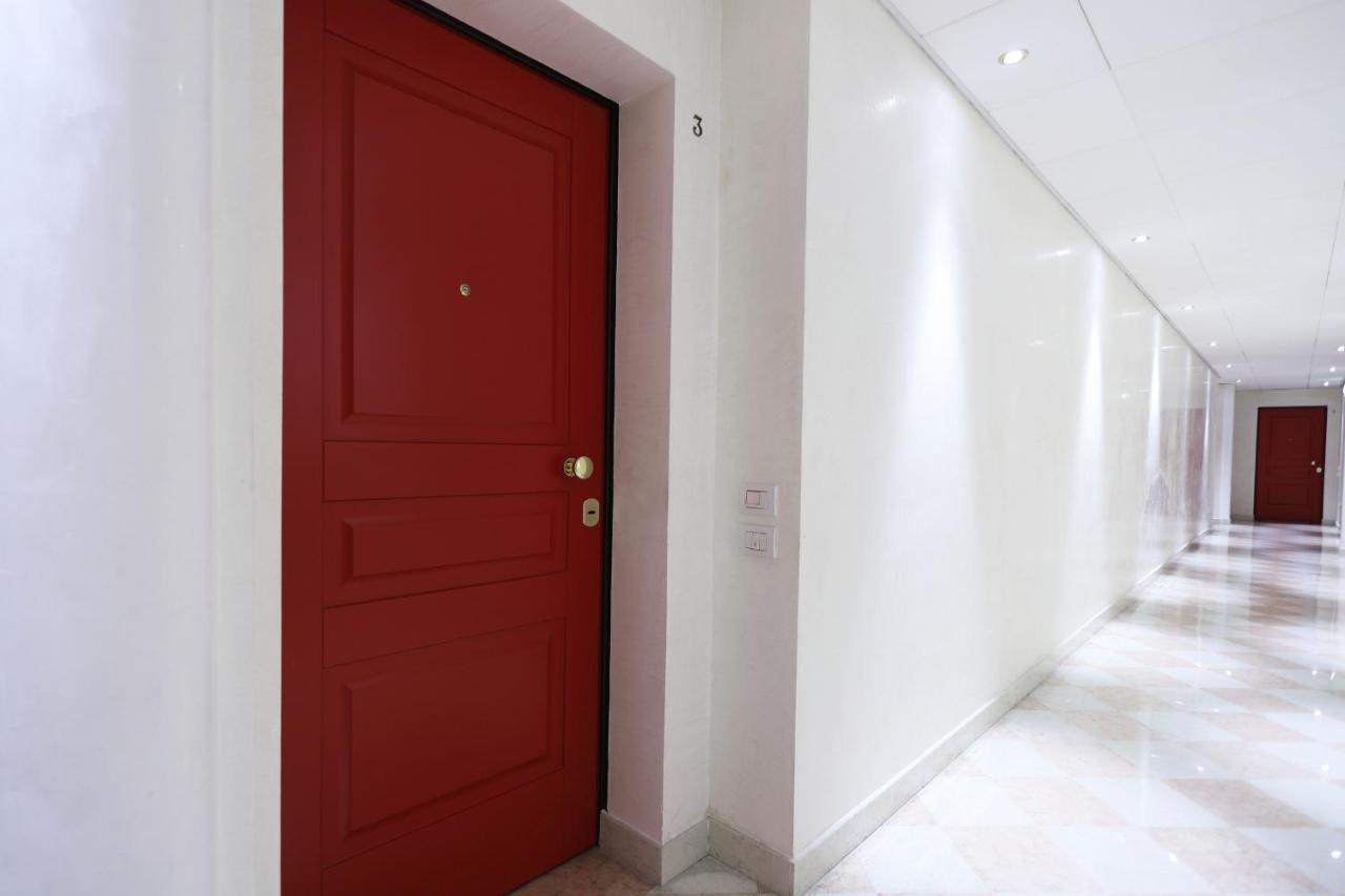 Apartment Yourbanflat Butterfly Padova