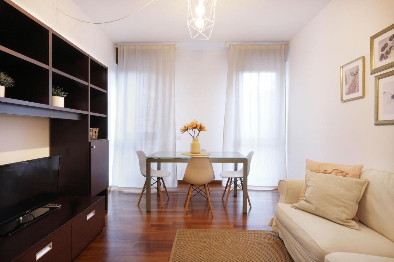 Apartment Yourbanflat Butterfly Padova