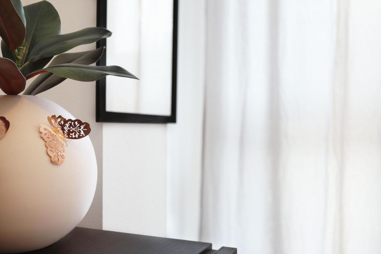 Yourbanflat Butterfly Apartment *