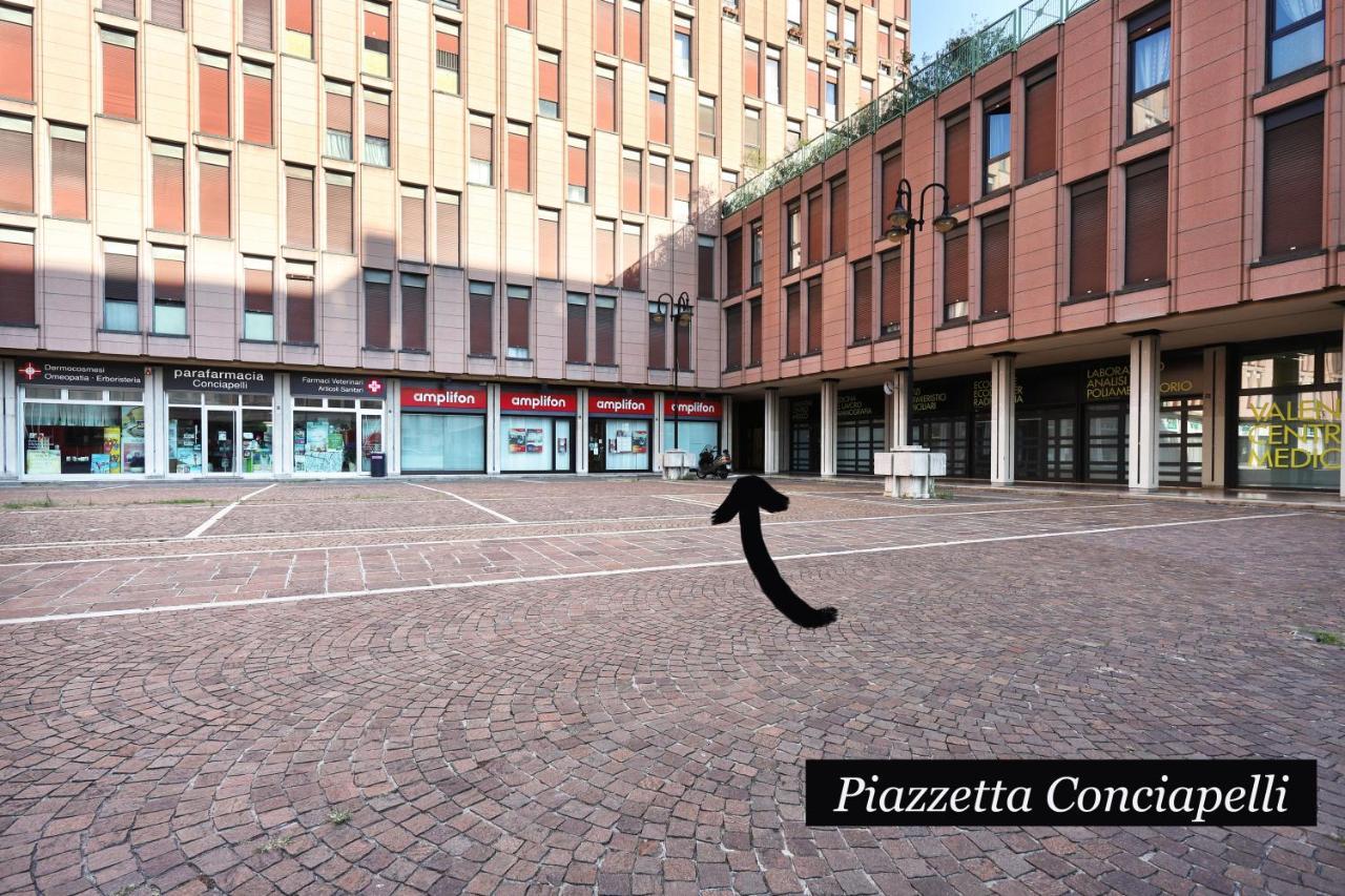 Yourbanflat Butterfly Apartment Padova