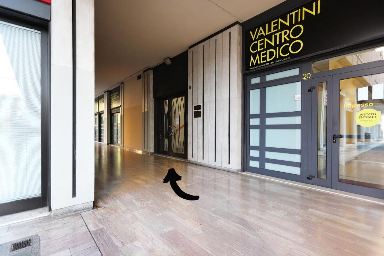 Yourbanflat Butterfly Apartment Padova
